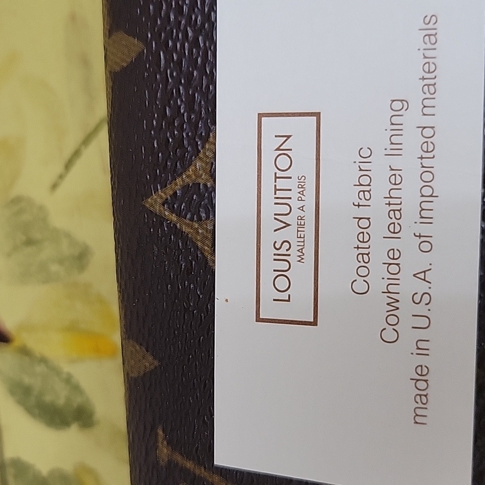 Wallet - Picture 5 of 8